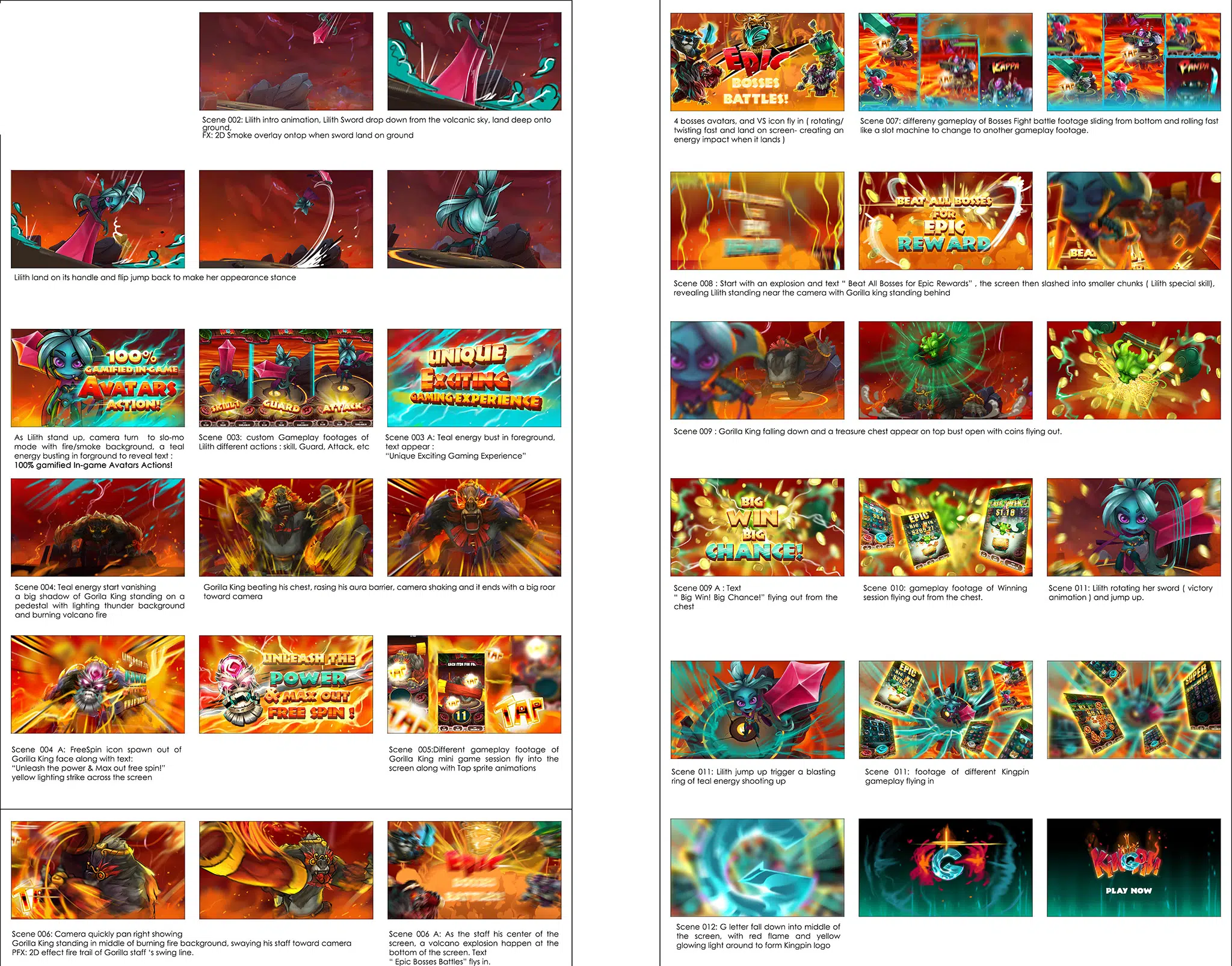 Storyboard