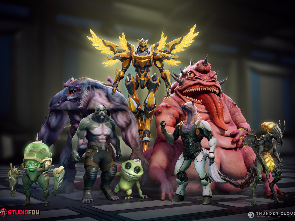 SubverseMonster Main image Logo scaled