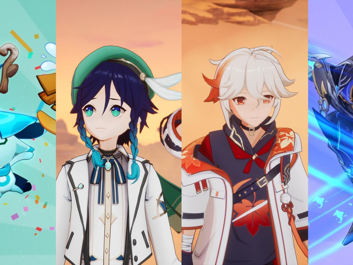 HoyoverseGenshinImpact thumb