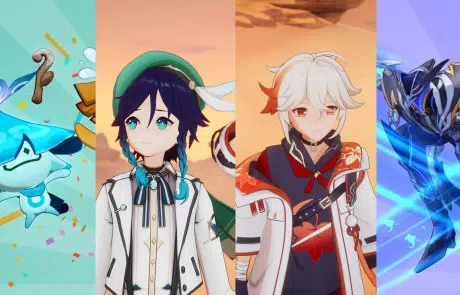HoyoverseGenshinImpact thumb