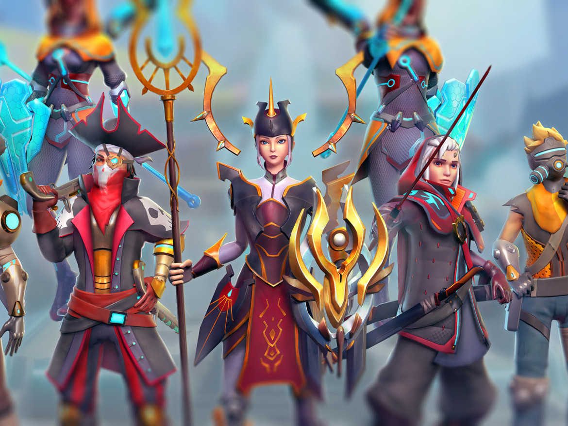 Zenith feature scaled