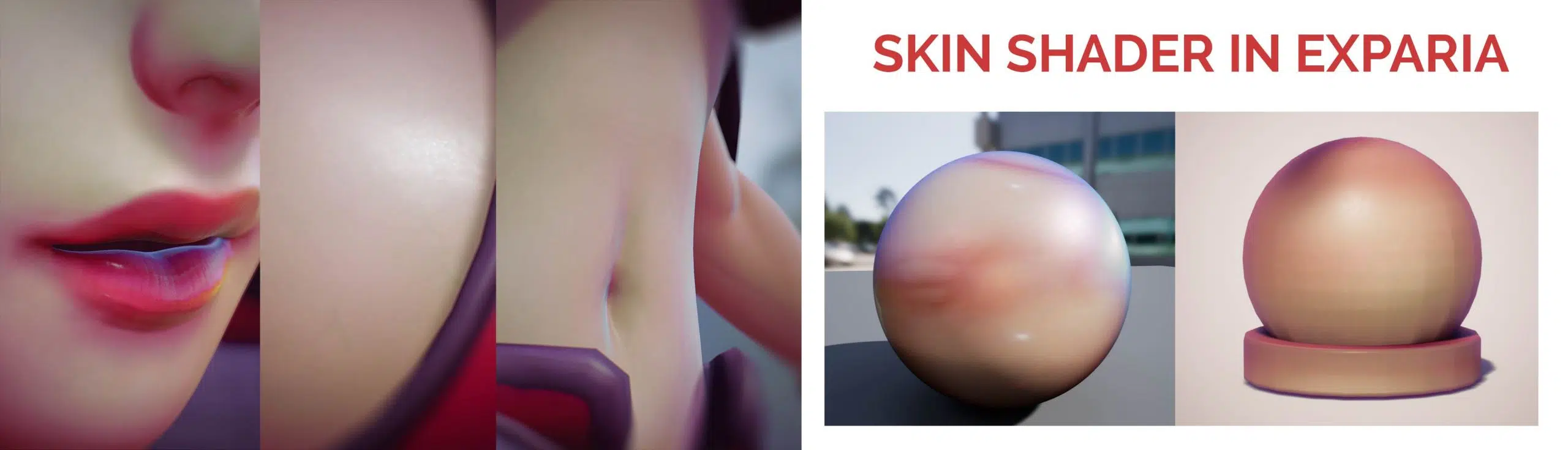 062_expariaSkinShader 062 expariaSkinShader