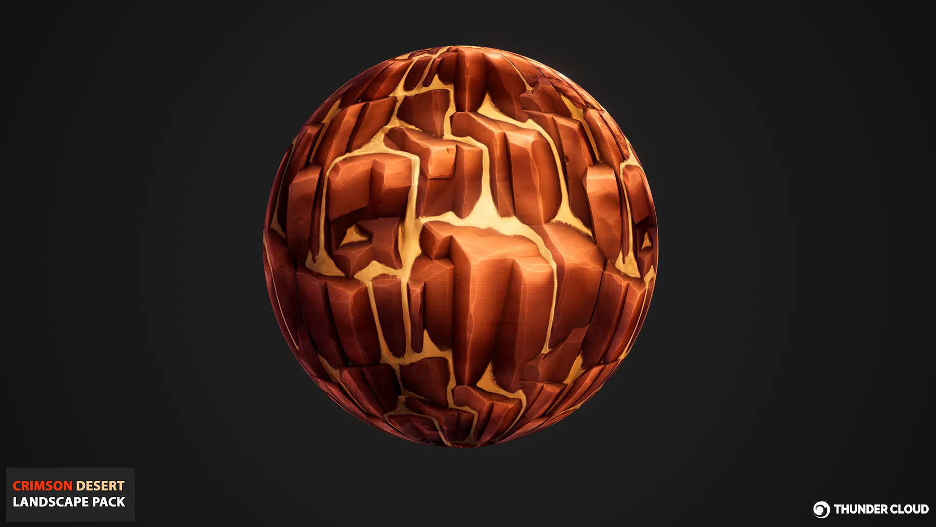Assets_Rendered_mainImage_10 3D Asset Crimson Desert pack