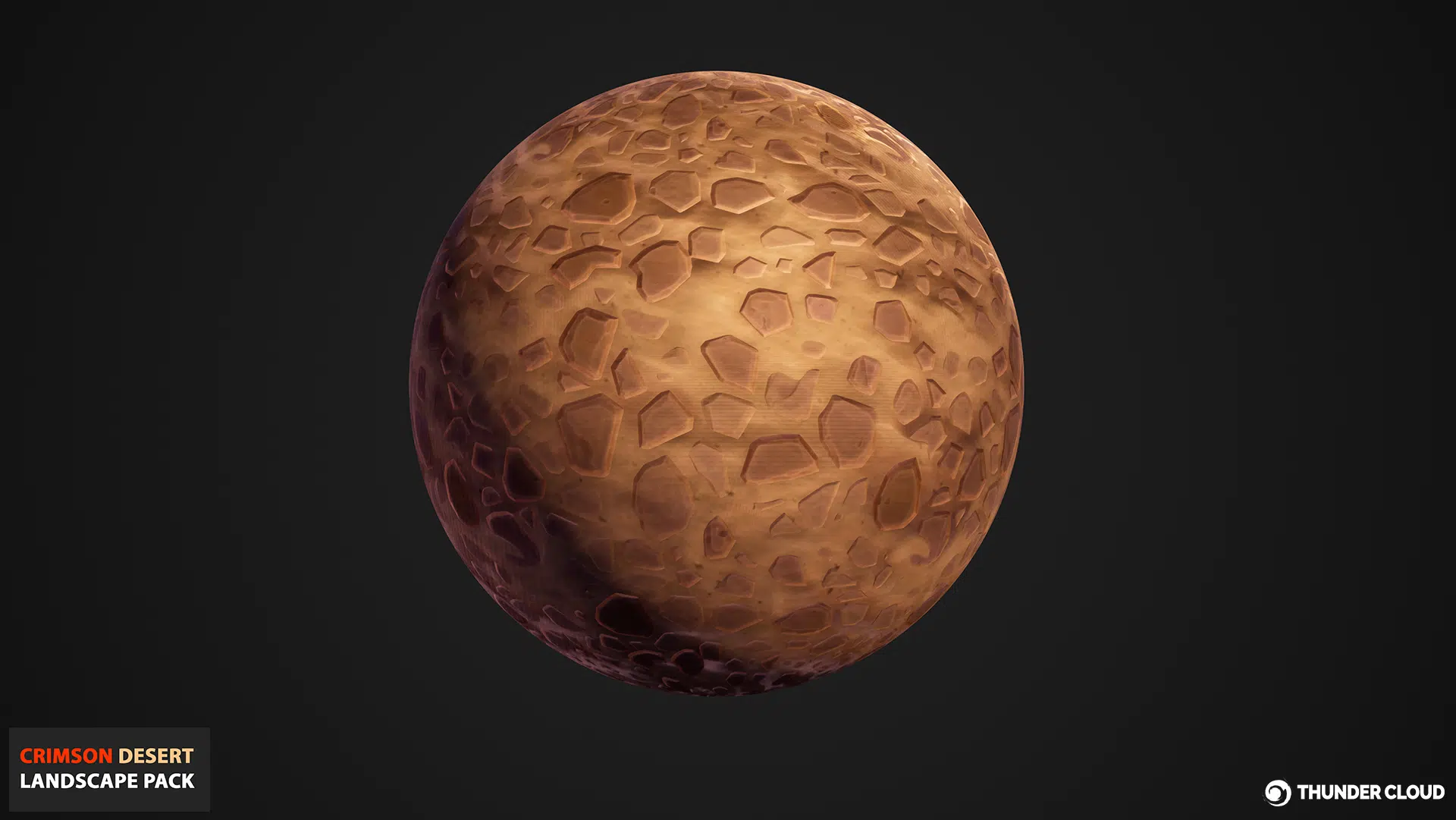 Assets_Rendered_mainImage_11 3D Asset Crimson Desert pack