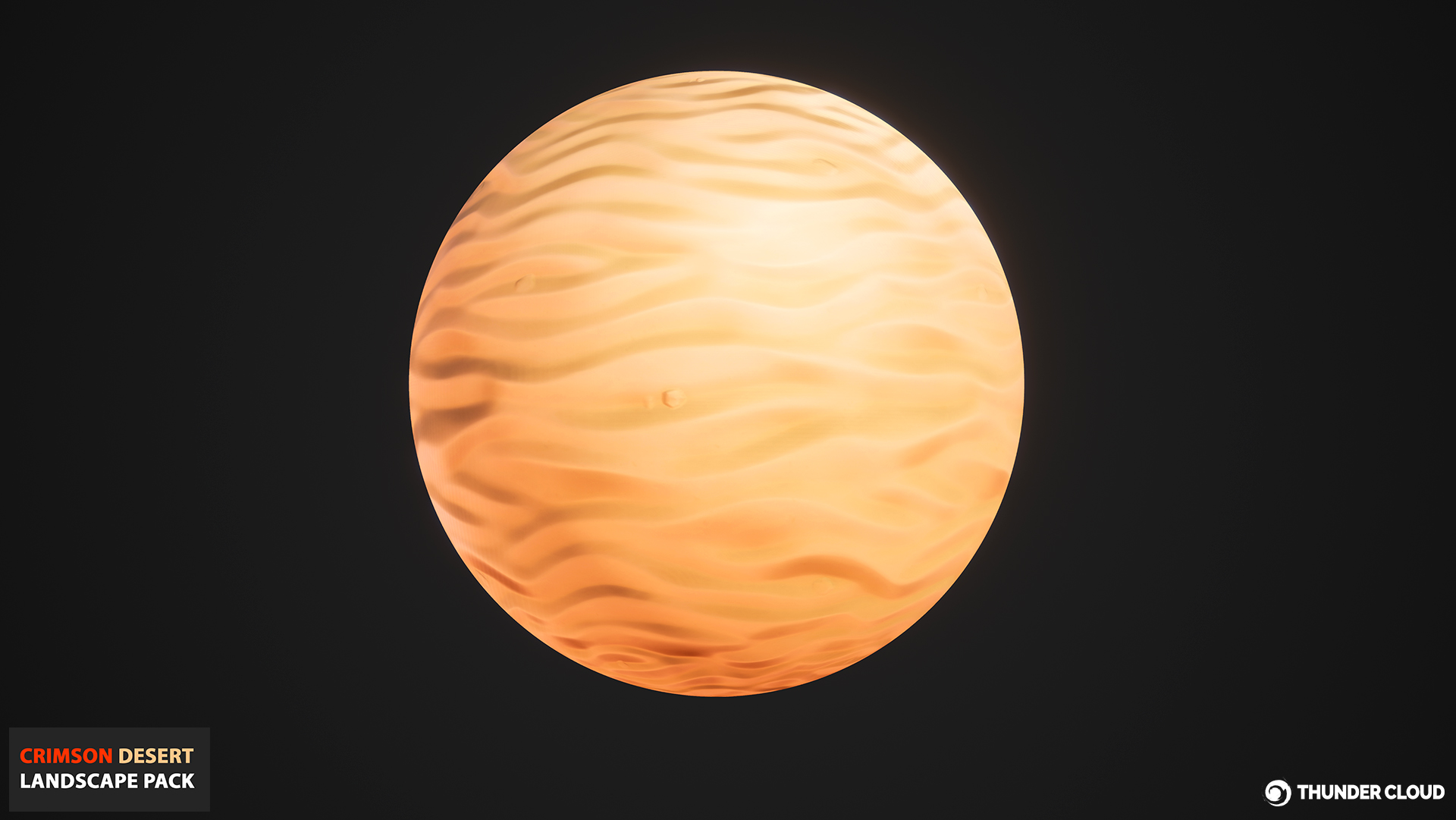 Assets_Rendered_mainImage_12 3D Asset Crimson Desert pack