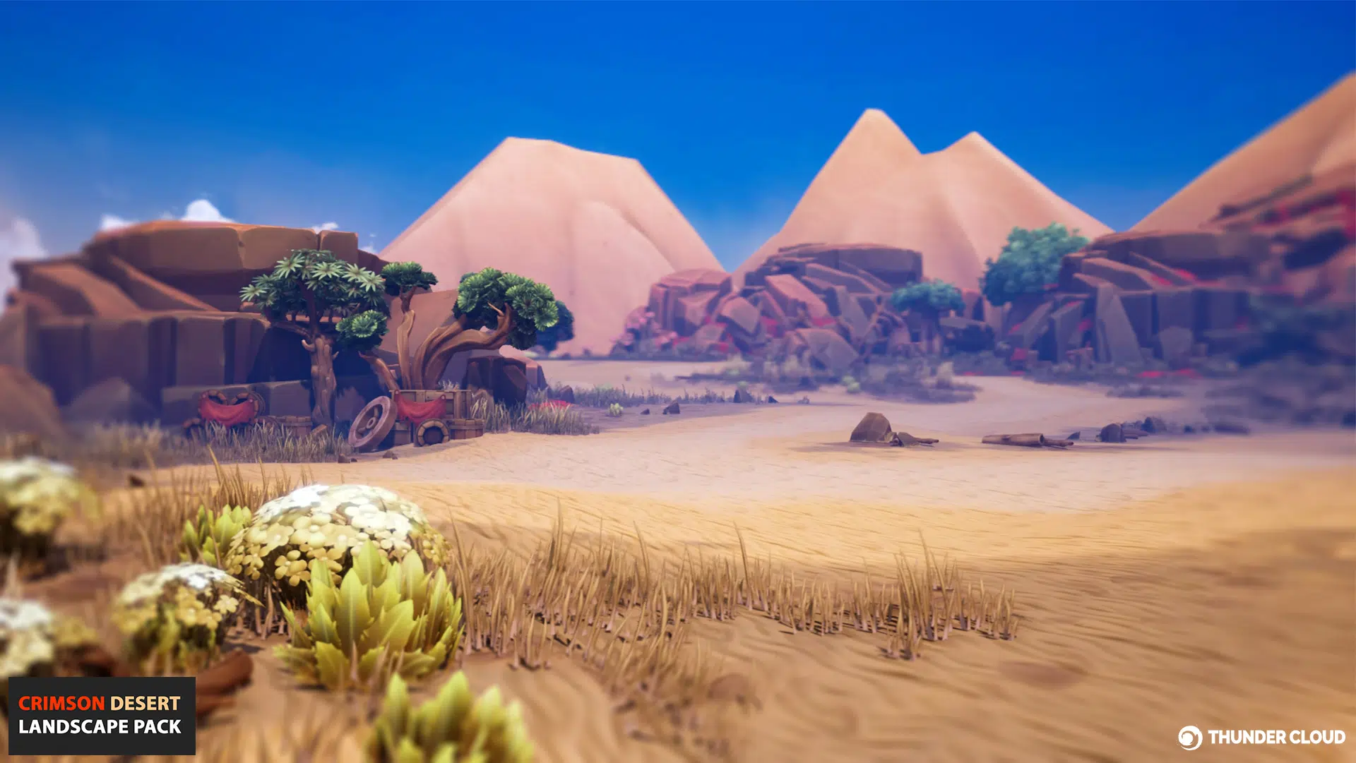 LargeScene_mainImage5_deli 3D Asset Crimson Desert pack