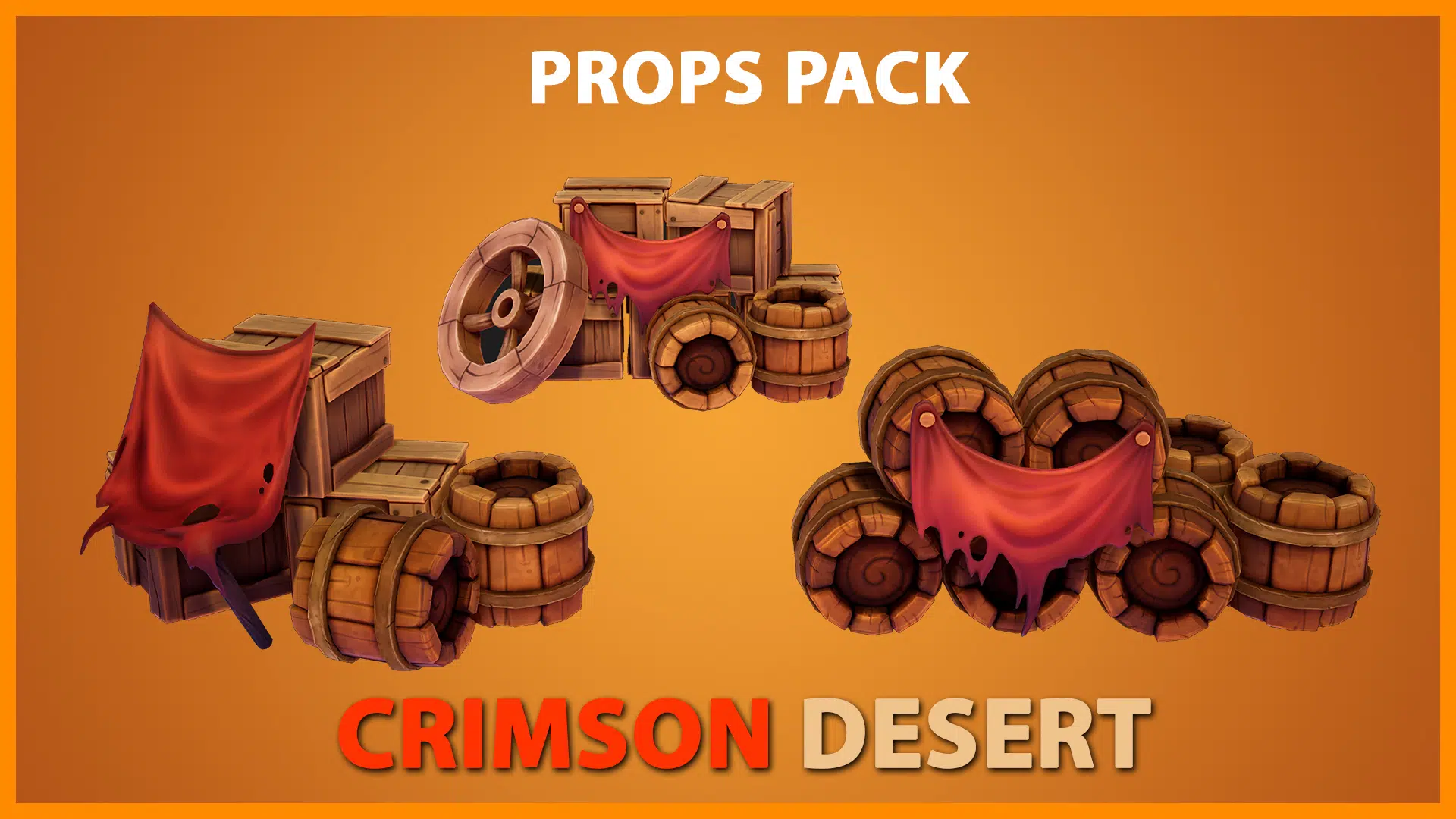 Props_pack Props pack