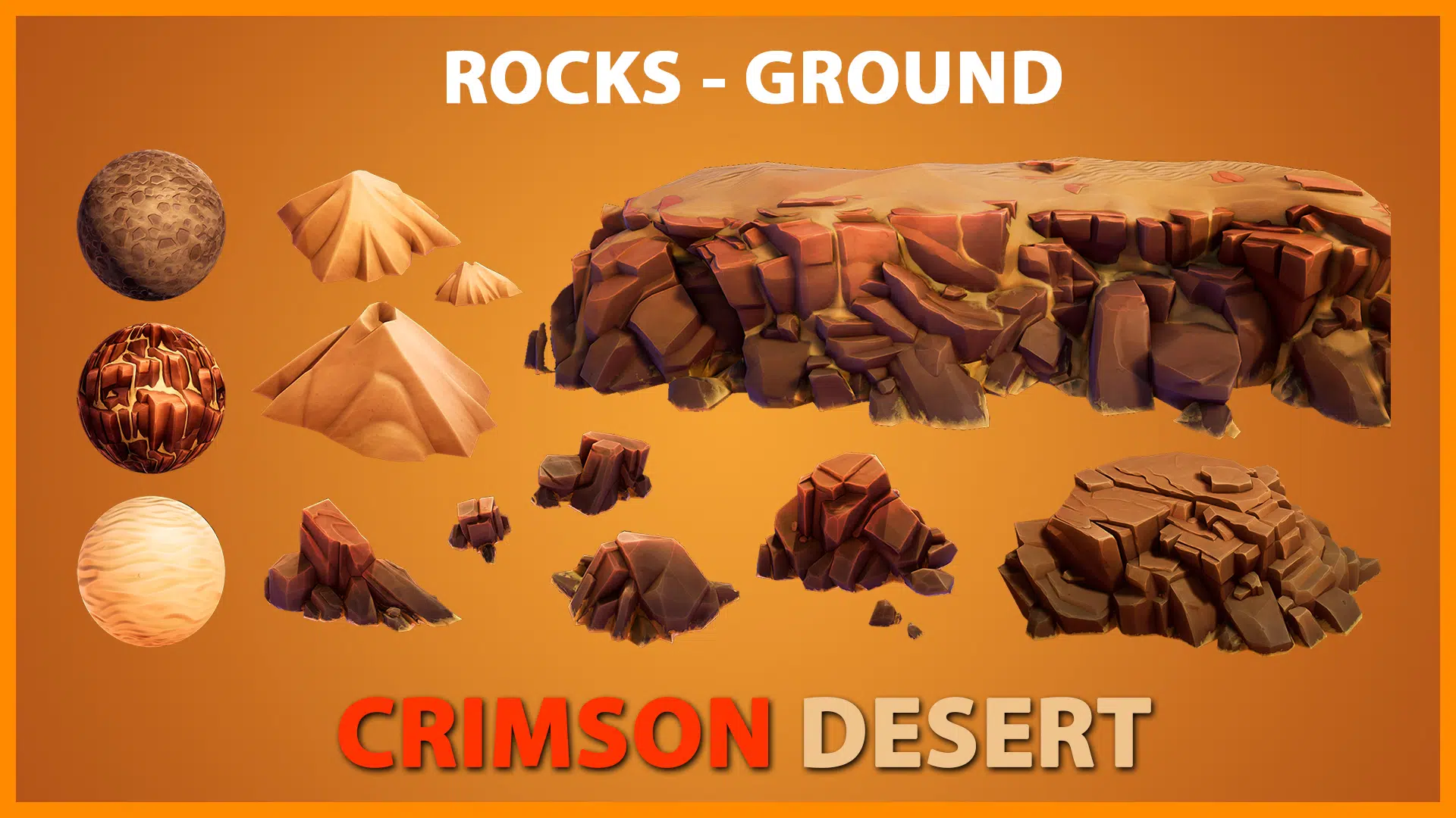 Rocks_Ground_pack Rocks Ground pack