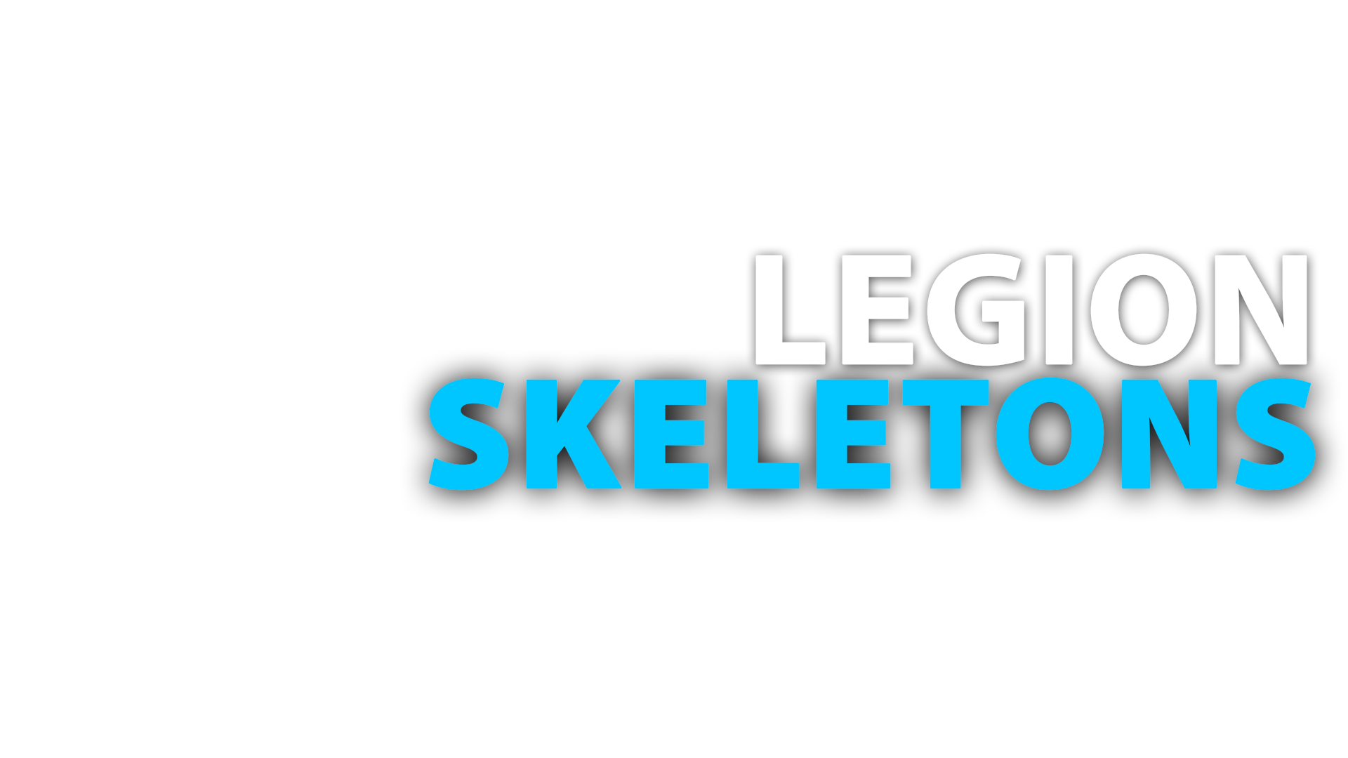 SkeletonLegionLogo