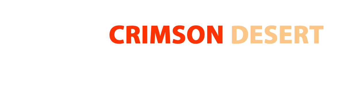 3D Asset Crimson Desert pack