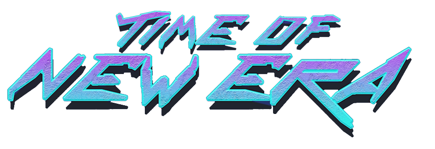 TimeNewEra logo