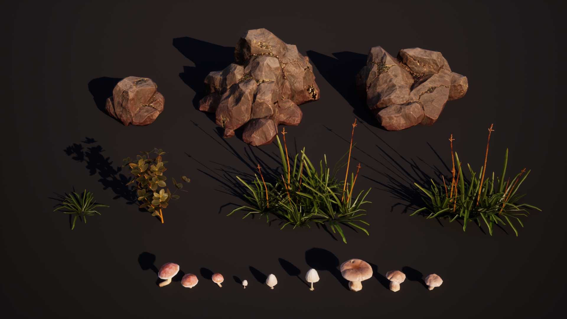 Support_Image_06 (1)_Abandoned Mine 3D Asset Pack Abandoned Mine 3D Asset Pack