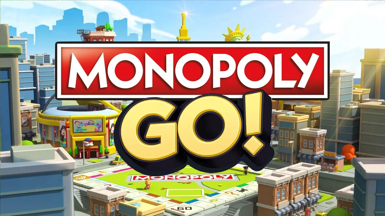 Monopoly-Go-Events