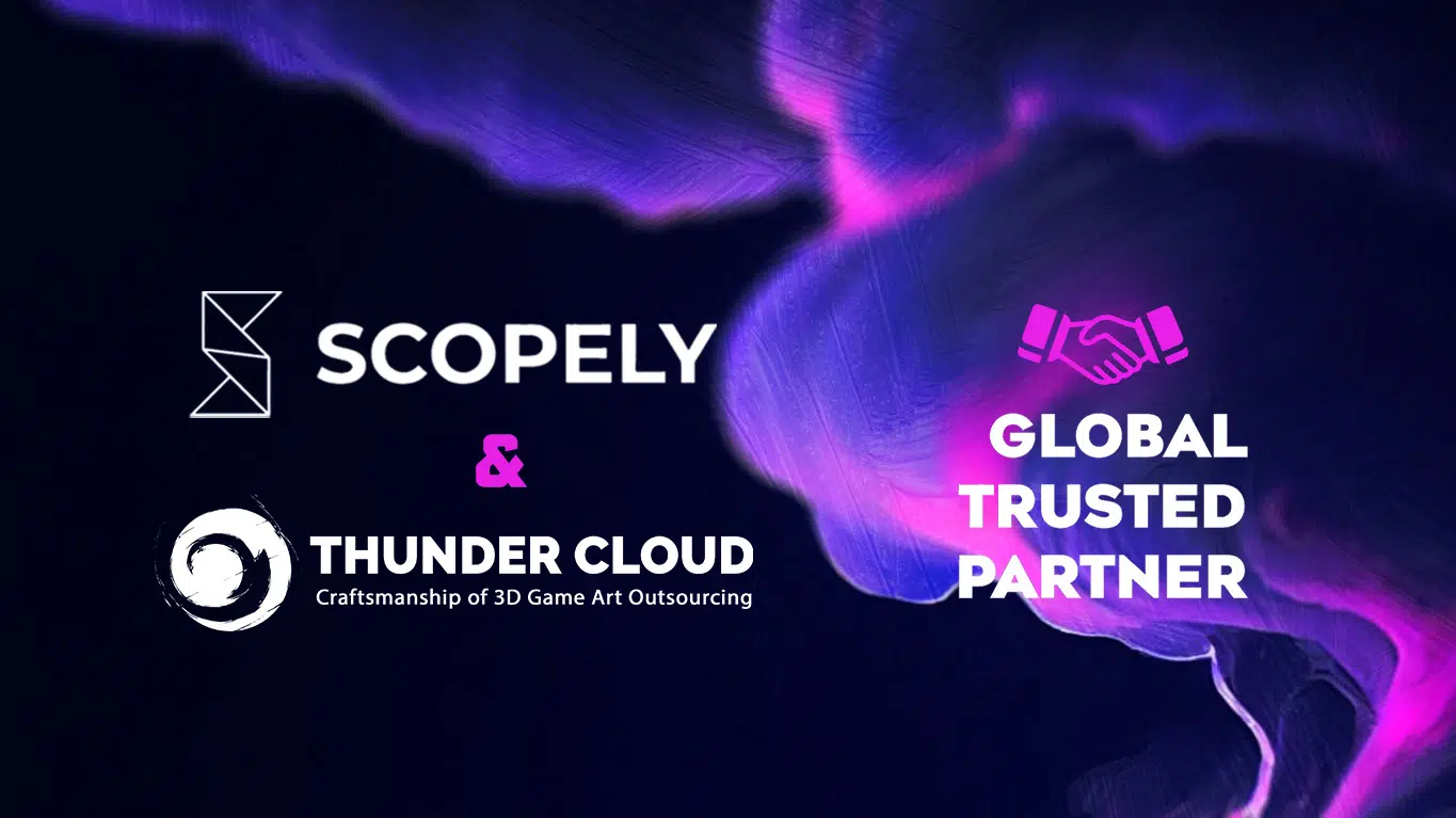 Scopely Global Trusted Partner