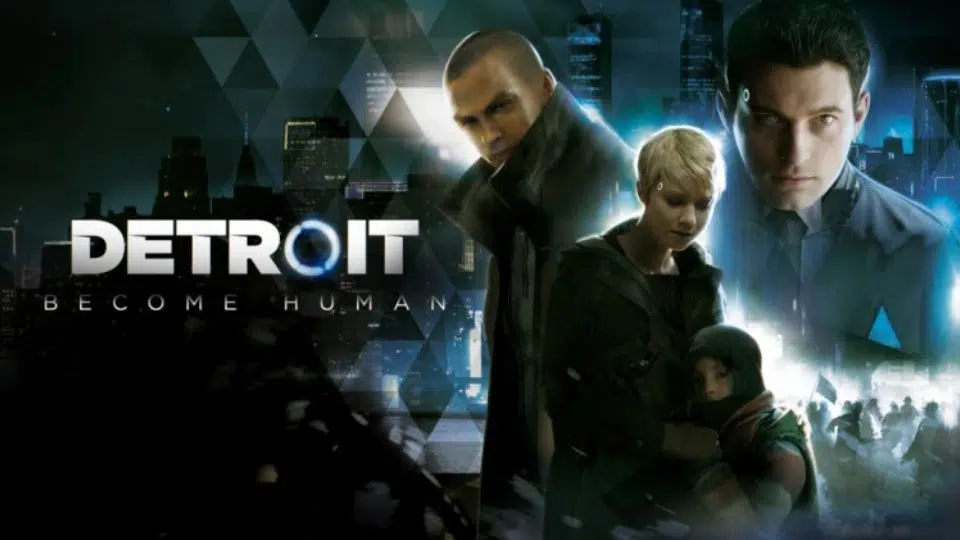 detroit-become-human Detroit: Become Human