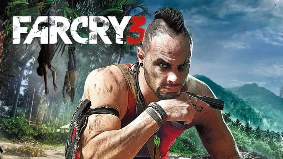 far-cry-3 Far Cry 3