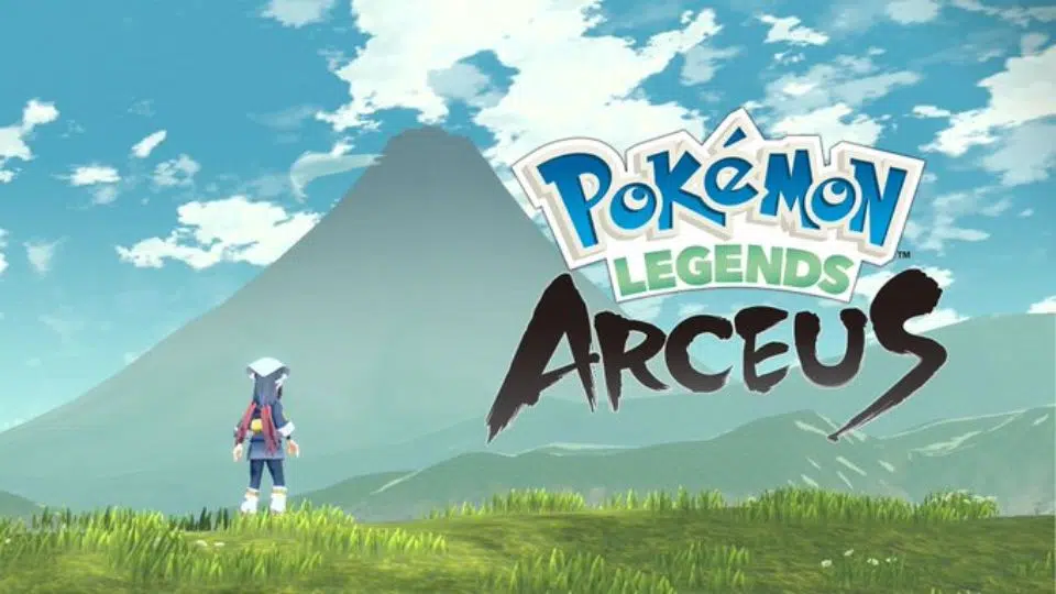pokemon-legends-arceus Pokémon Legends: Arceus