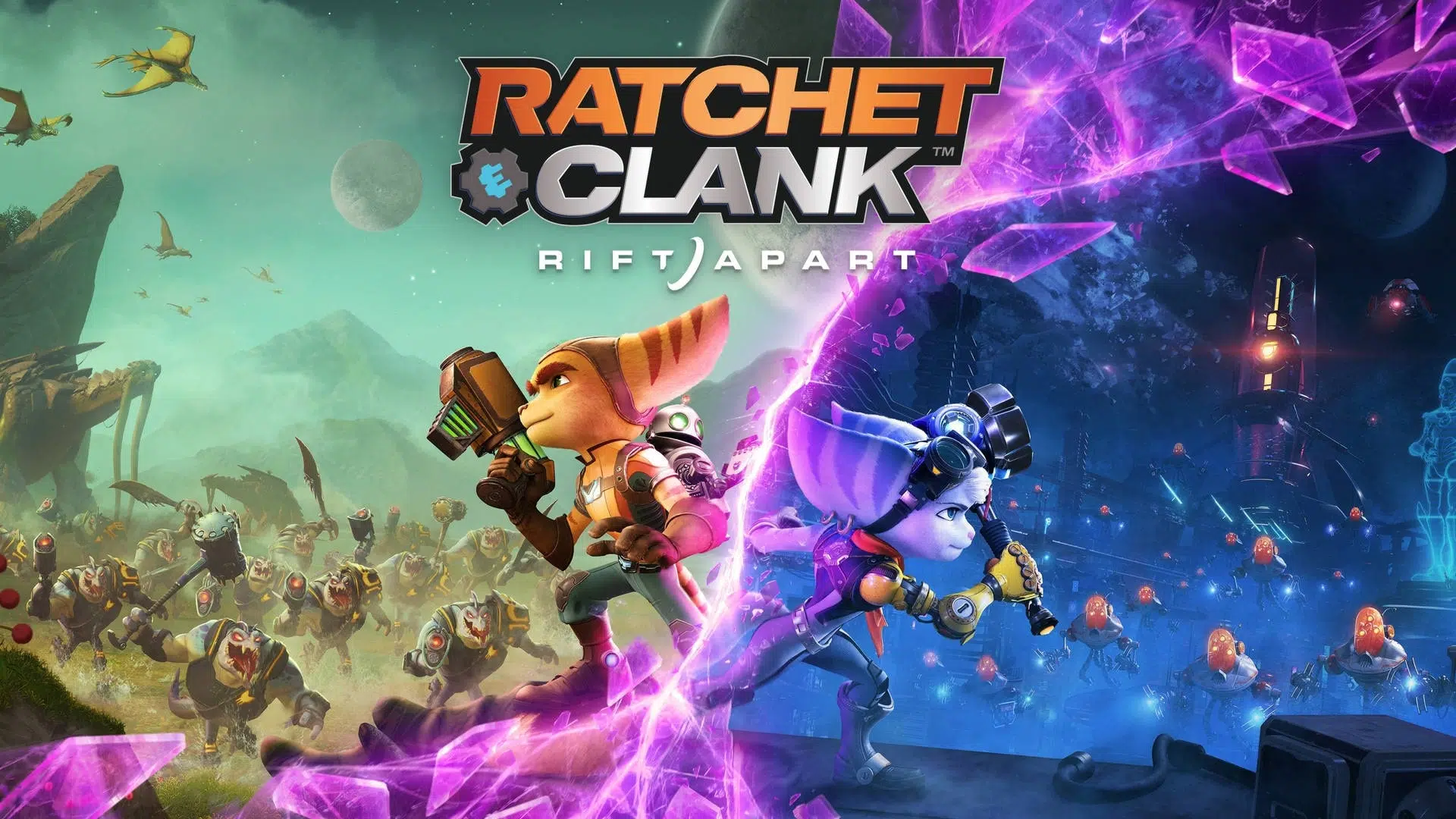 Ratchet & Clank