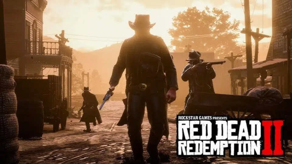 red-dead-redemption-II Red Dead Redemption 2