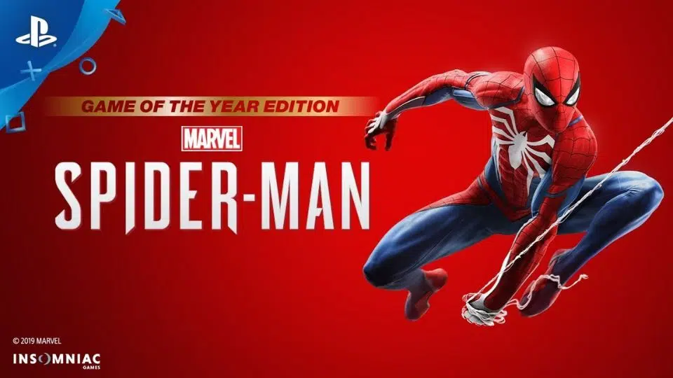 spider-man Spider-Man