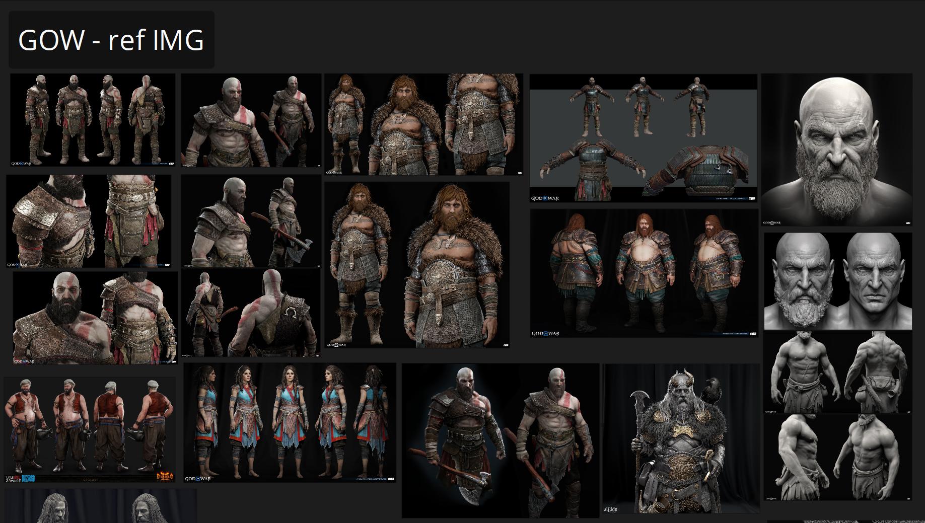 GOW Ref Img