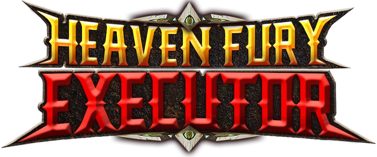 HeavenFuryExecutor_Logo