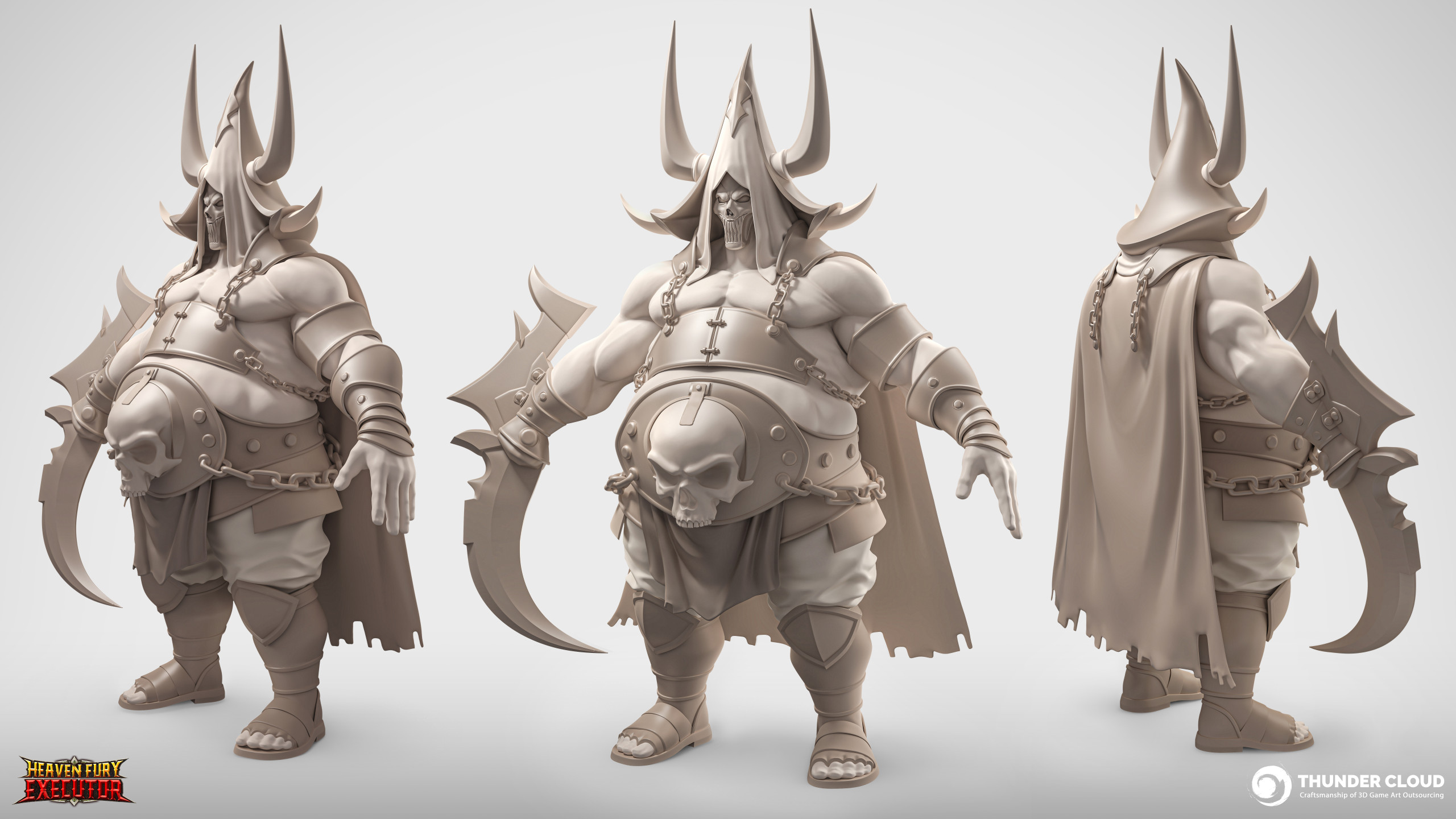 HulkingExecutioner_Showcase_Highpoly_MainIMG