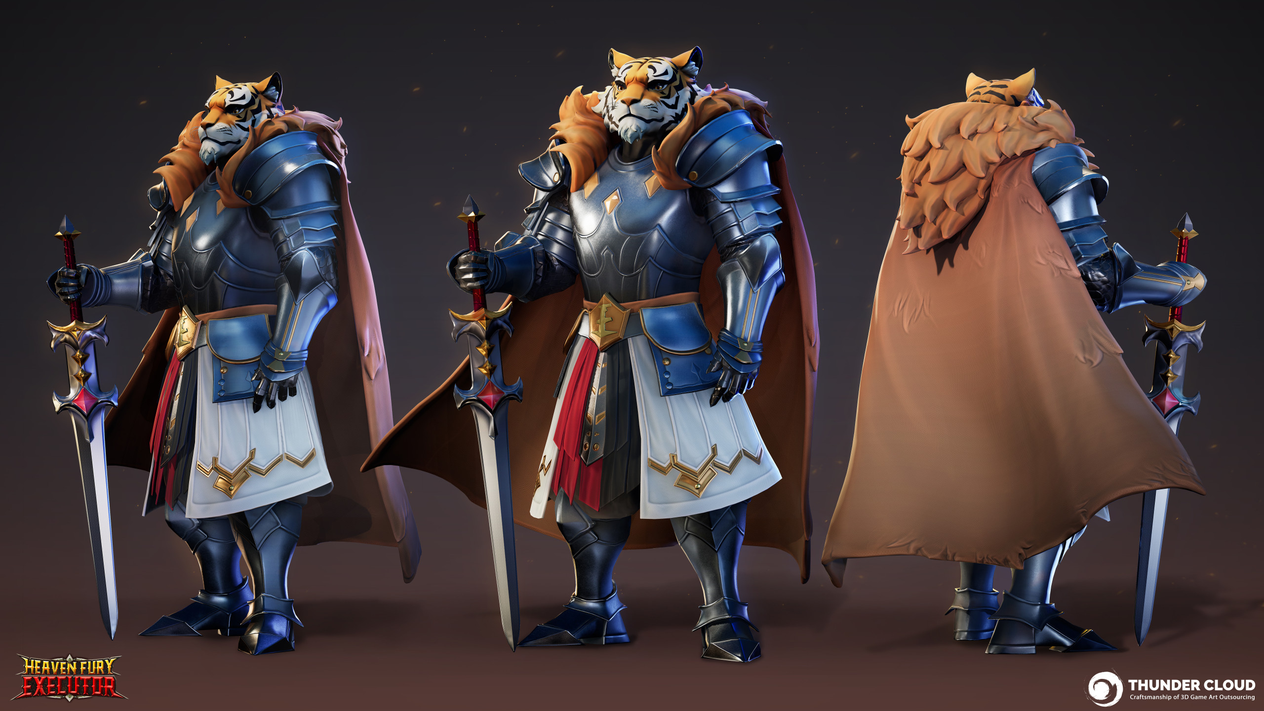 TigerKnight_Showcase_LOD0_MainIMG
