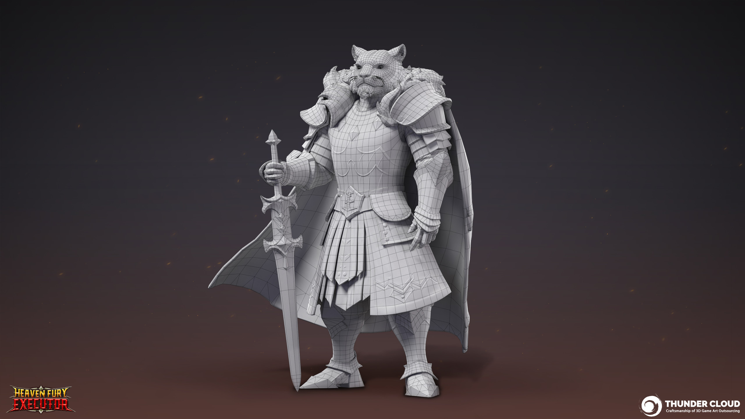 TigerKnight_Showcase_LOD0_SPIMG03