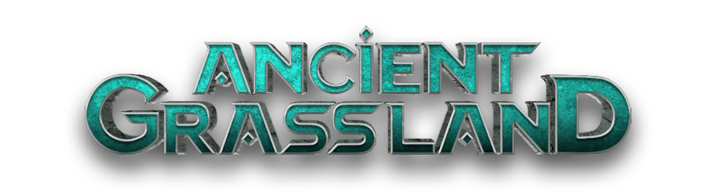 FantasyAncientGrassLand_Logo