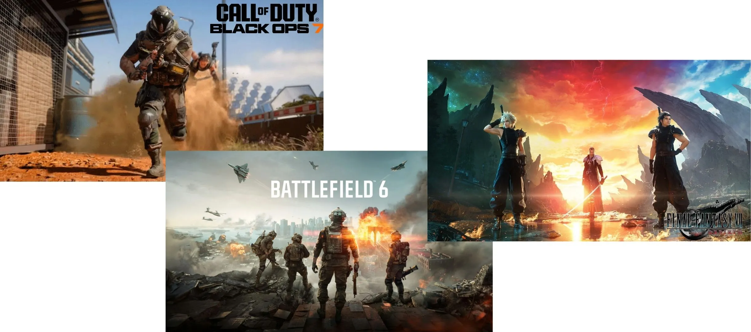 2025 Game Trailers 2025 Game Trailers