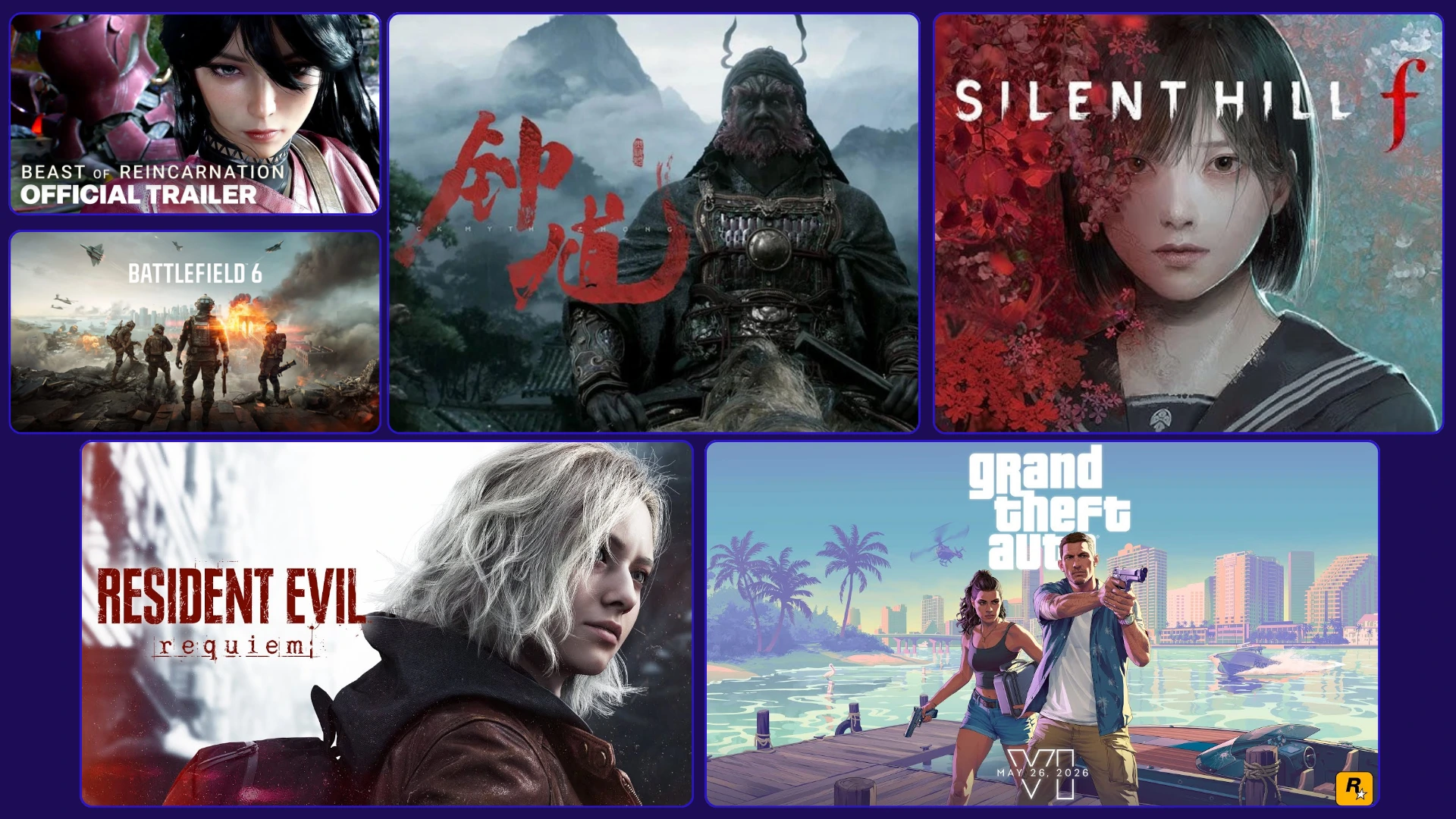 How Game Trailer Trends Evolved in 2025 and Where They Could Go in 2026