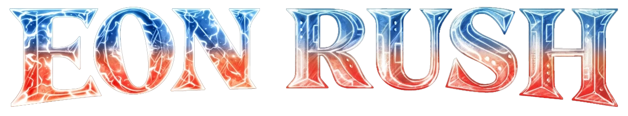 Eon rush logo