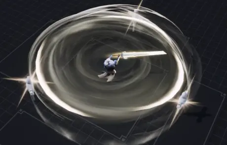 Fen's VFX