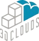 3DClouds S.r.l. Logos